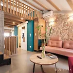 Casa Amando Eco Boutique House Frühstückspension