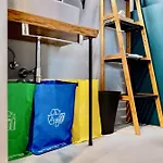 Frühstückspension Casa Amando Eco Boutique House 3*