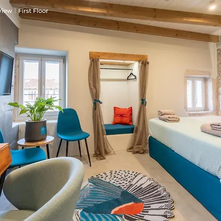 Casa Amando Eco Boutique House 3* Rovinj