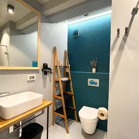 Casa Amando Eco Boutique House Bed & Breakfast Rovinj