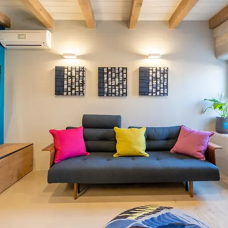 Casa Amando Eco Boutique House Bed & Breakfast 3*