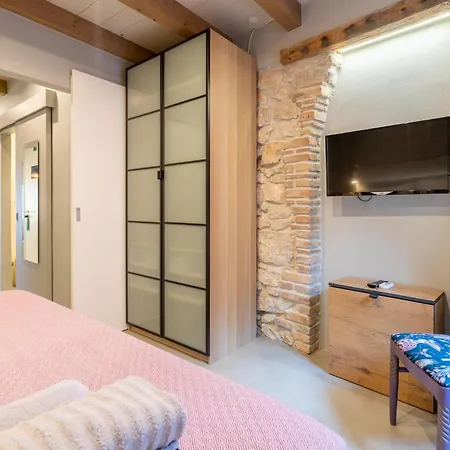 Casa Amando Eco Boutique House 3* Rovinj