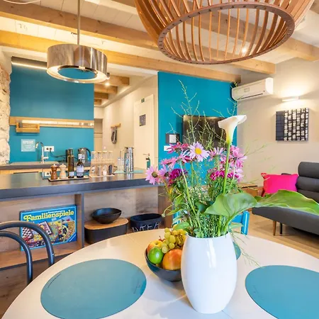 Casa Amando Eco Boutique House 3*